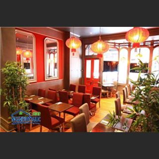 Cần sang lại nhà hàng đông khách 2 tầng tại Carlton VIC giá $70k