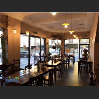 Sang nhà hàng vùng Leichhardt, Sydney vị trí thuận lợi