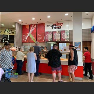 Tiệm take away có vị tri thuận lợi cần sang lại ở Rosebud