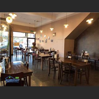 Sang nhà hàng vùng Leichhardt, Sydney vị trí thuận lợi
