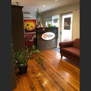 Cần sang shop massage vùng Ferntree Gully .