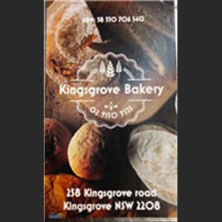 Cần sang lại shop bánh mì, bánh ngọt trong Trung tâm Kingsgrove