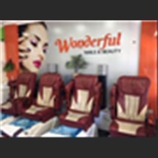 Shop nail cần sang lại gấp vùng Blacktown, NSW, shop đã mở hơn 10 năm