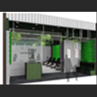 Cần sang shop Nail cách Craigieburn Central 10 min lái xe