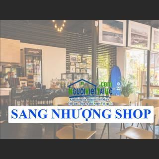 Cần sang shop nails gấp giá rẻ vùng Parramatta