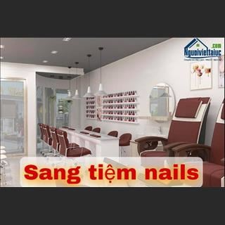 Cần sang tiệm nails rent rẻ ở Mooloolaba, Sunshine Coast