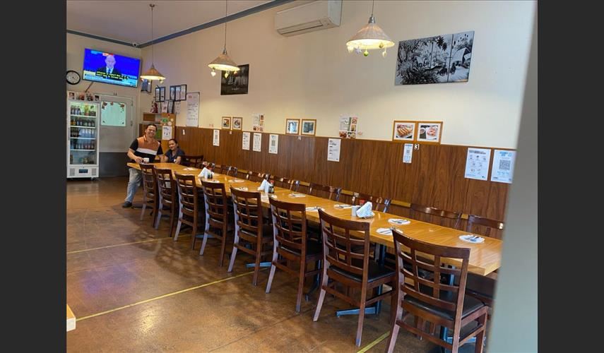 Cần sang shop nhà hàng và take away vùng Swan Hill ,Vic