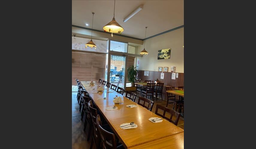 Cần sang shop nhà hàng và take away vùng Swan Hill ,Vic