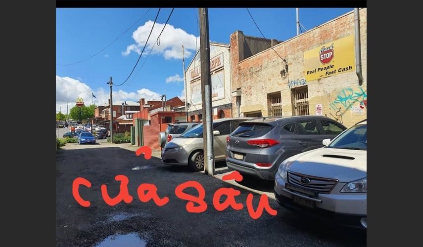 Sang lại 2 shop massage tiềm năng trung tâm ở Ballarat & Ashwood