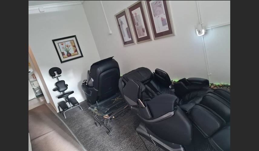 Sang lại 2 shop massage tiềm năng trung tâm ở Ballarat & Ashwood