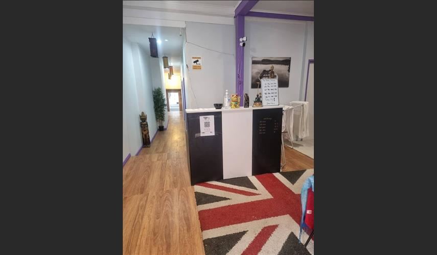 Sang lại 2 shop massage tiềm năng trung tâm ở Ballarat & Ashwood