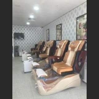 Shop nails độc quyền vùng Roper Crossing hoạt động tốt cần sang