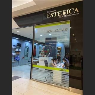Shop tóc gần trường học cần cho sang lại góc làm nails