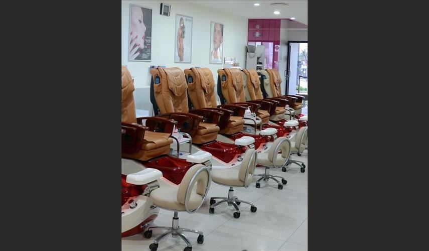 Sang shop Nails cách Cabramatta 35' lái xe, cơ hội ko nên bỏ qua