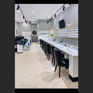 Cần sang shop nail duy nhất trong shopping vùng Geelong