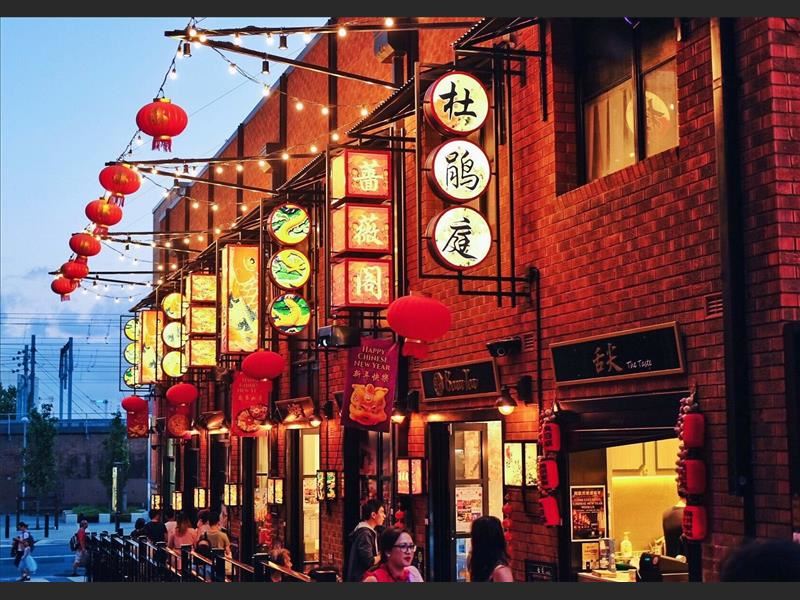 Sang lại nhà hàng Việt nổi tiếng vùng Burwood China Town, NSW
