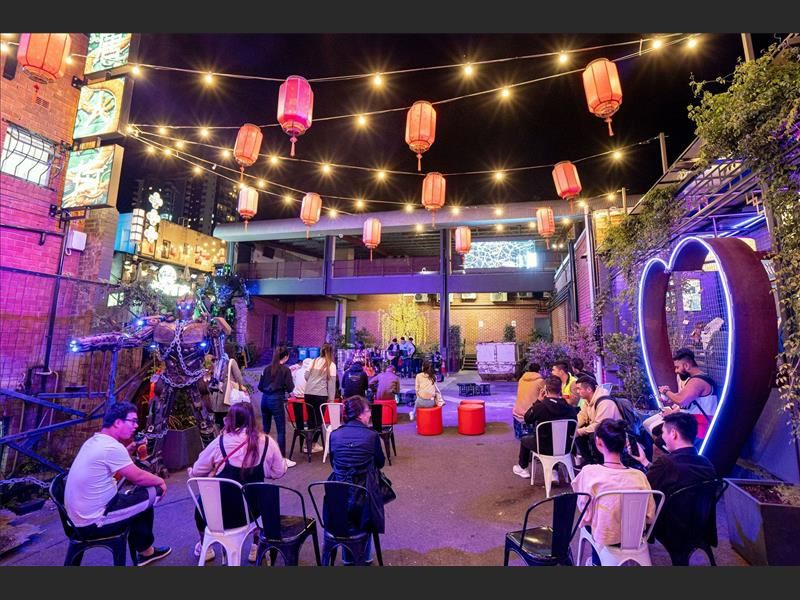 Sang lại nhà hàng Việt nổi tiếng vùng Burwood China Town, NSW