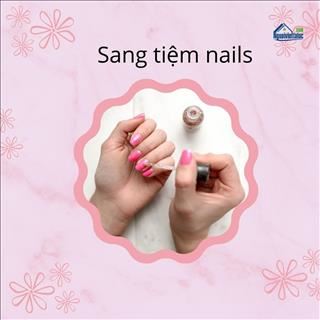 Sang shop Nail Waratah Newcastle vị trí thuận lợi income cao