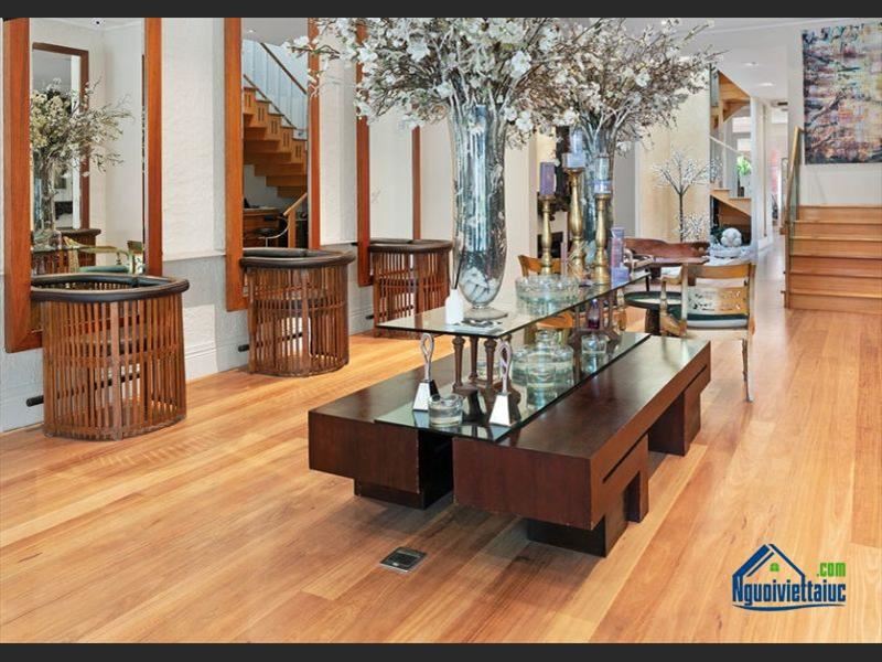 Sang lại tiệm massage mới build, cơ hội làm chủ shop vị trí đắc