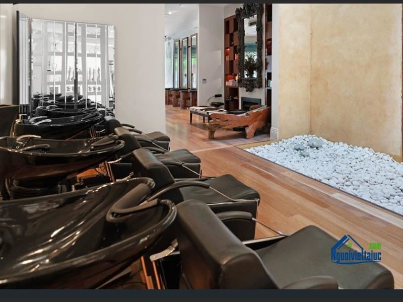 Sang lại tiệm massage mới build, cơ hội làm chủ shop vị trí đắc