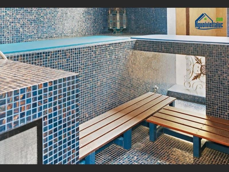 Sang lại tiệm massage mới build, cơ hội làm chủ shop vị trí đắc