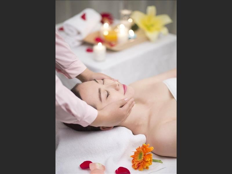 Cần sang tiệm massage đông đúc, giá thuê rẻ, income cao 
