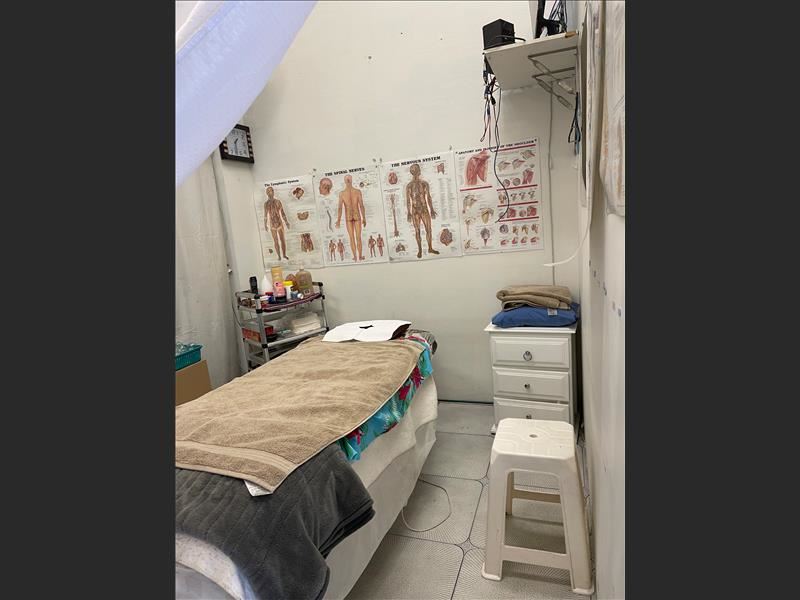 Shop massage cần sang lại giá chỉ $10.000, vùng Cabramatta, NSW