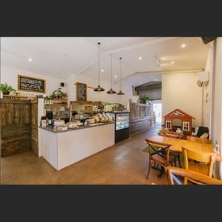 Sang lại quán cafe đẹp như tranh vẽ vùng Mt Evelyn, Vic