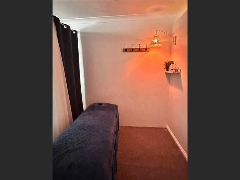 Sang gấp tiệm massage vùng Fairfield, rent & giá sang rất rẻ