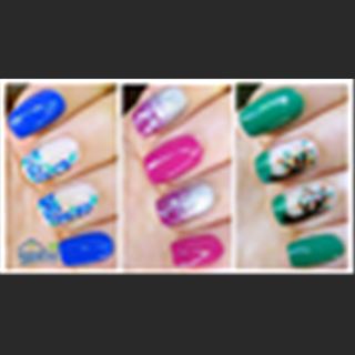Can tho nails