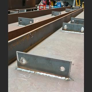 Hãng sắt structure steel cần tìm người làm