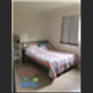 Granny flat có 2 phòng cho share