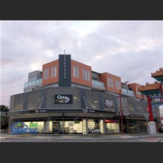Phòng cho thuê vùng Springvale