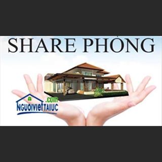 Dư phòng mới, rộng ngay xe lửa, shop cho share vùng Cabramatta, NSW