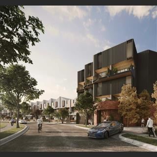 OFF-PLAN PROPERTIES/ BẤT ĐỘNG SẢN DỰ ÁN