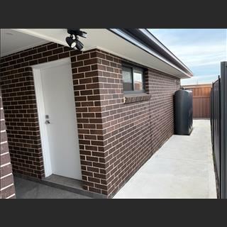 Granny flat cho thuê